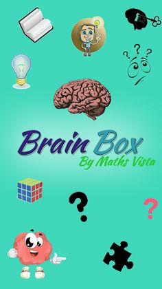 Brain Box - Cognitive Games -  - Screenshot 1