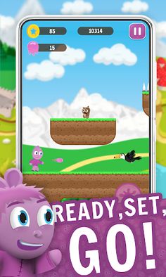 Kevin Runner Endless Rush 2023 - Screenshot 2