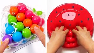 Asmr Slime Simulator Games - Screenshot 1