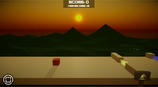 Polyform - Screenshot 2