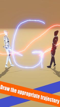 Draw N' Fight - Screenshot 3