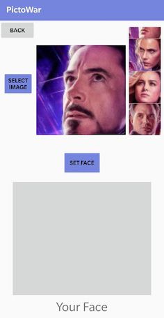 PictoWar - Screenshot 2