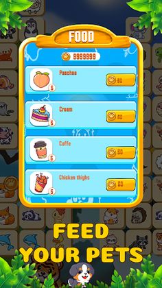 Tile Connect: Match Puzzle 3D - Screenshot 3