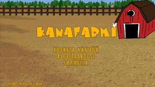 Kanafarmi - Screenshot 1