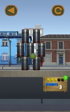 GameRoom - Screenshot 3