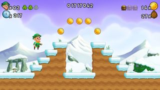 Lep's World 2 - Screenshot 3