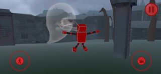 Audio Mostly Game 2023 - Screenshot 3