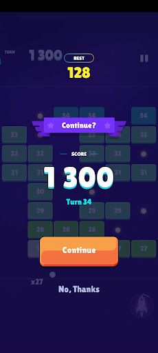 Bricks - Screenshot 4