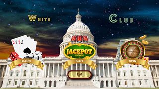 White Club - Screenshot 1