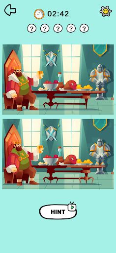 Find Out : Brain Puzzle - Screenshot 3