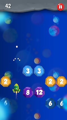 Block Shooter Mania - Screenshot 4