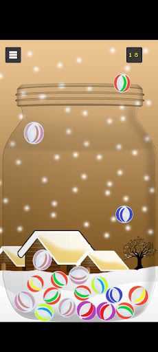 Impossible Marbles! - Screenshot 3