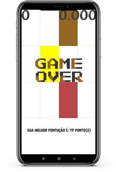 CarrerTiles - Screenshot 1