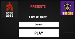 SDROIDS - Screenshot 1