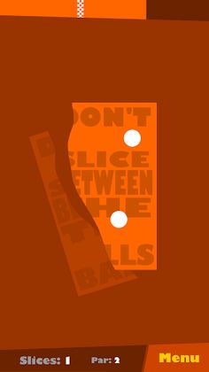 Fat Slice 2 - Screenshot 1