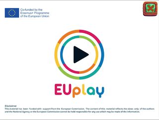 Treasure Hunt - Eu Play - Screenshot 2