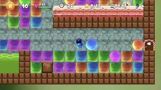 Jelly Mess - Screenshot 3