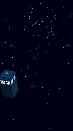 Tardis Simulator 3D - Screenshot 4