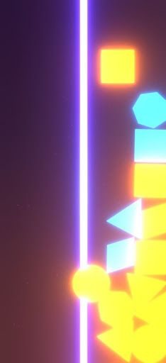 Geo Cube - Screenshot 2