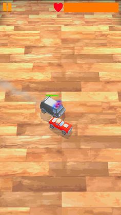 GrandTheft Conz - Screenshot 3