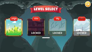 Archer Attack - Screenshot 2