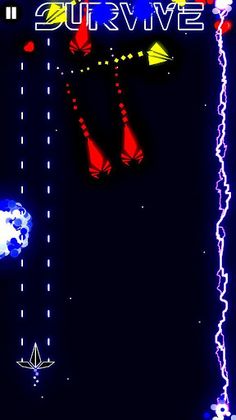 Player1 Odyssey demo - Screenshot 3