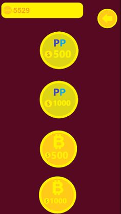 Lucky Rewards - Play & Earn - Screenshot 2