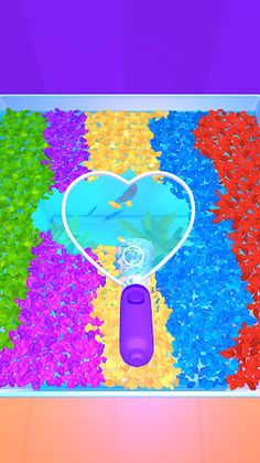 Fish Portals - Screenshot 2