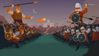 Age of Anatolia: Idle Tycoon - Screenshot 3