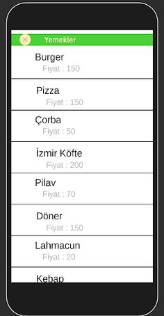 Yaşam Simülasyonu - Screenshot 2