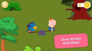 Babyloonz Baba's Forest - Screenshot 3