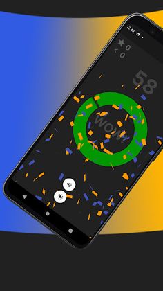 Reflex Side - Screenshot 3