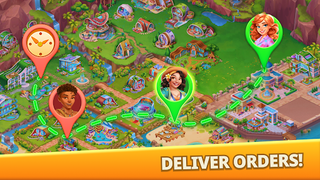 Sabai World - Screenshot 3