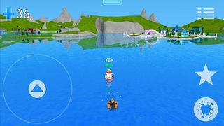 Elias Water Party - Splash - Screenshot 3