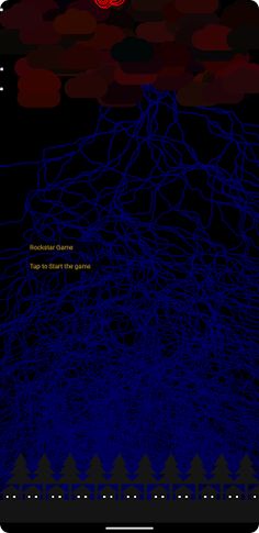 Rock Star Game - Screenshot 1