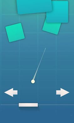 Breakout Rush - Screenshot 2