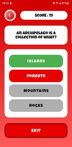 Triviaverse: Bird Brain - Screenshot 3