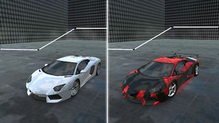 Traffic Car Race - Screenshot 3