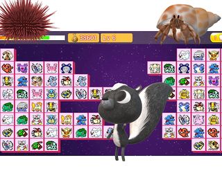 Hình Giống Nhau: Nhanh Mắt - Screenshot 1