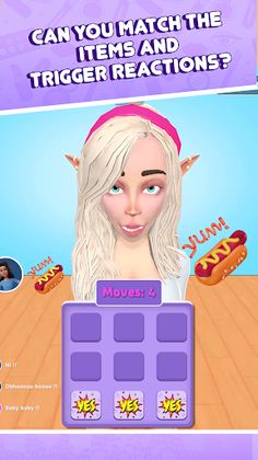 NPC Live - Screenshot 4