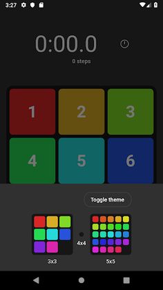 Mystic Square - Screenshot 4