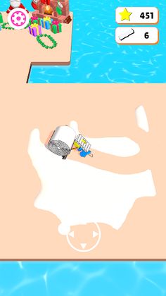 Candle Fest Idle - Screenshot 4