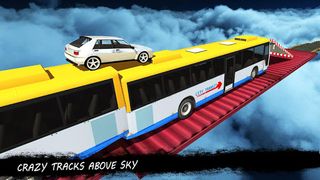 Real Car Extreme Driving Simul - Screenshot 2