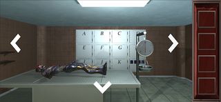 Escape Room 10 - Screenshot 1