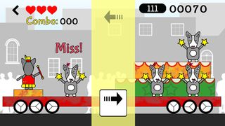 Doggy Dance - Screenshot 3