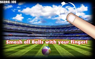Ball Smasher - Screenshot 1