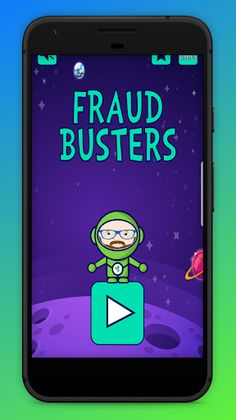 Joanita's Fraud Fighter - Screenshot 3