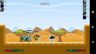 Kakapo Tactics - Screenshot 2