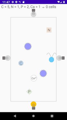 Culture Green Algae - Screenshot 3