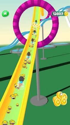 Aqua Fun - Screenshot 4